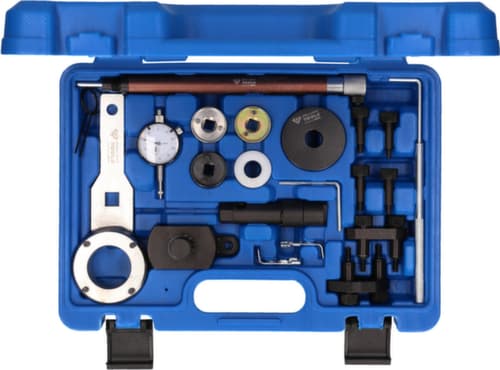 Brilliant Tools Jeu d'outils de réglage du moteur pour VAG 1.8