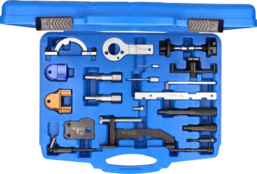 Brilliant Tools Outil de réglage du moteur pour Opel