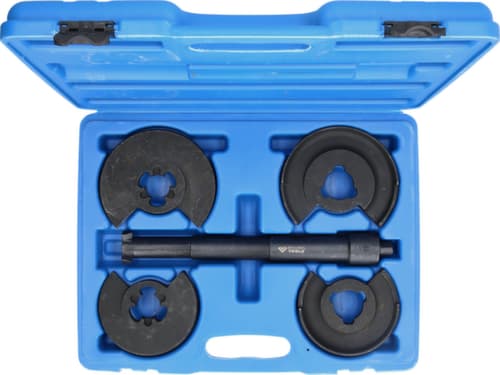 Brilliant Tools Jeu de compresseurs de ressorts intérieurs télescopiques