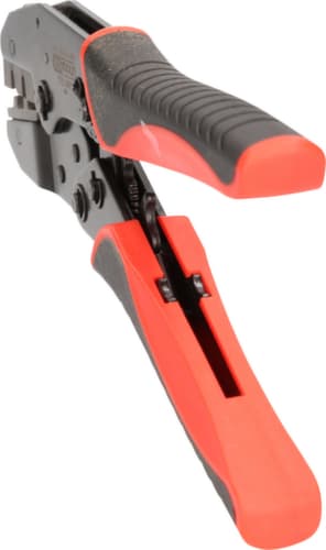 KS Tools Pince à sertir pour AMP Superseal type 1.5