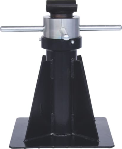 KS Tools Tréteau en acier avec verrouillage rapide 20t