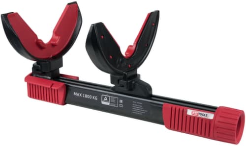 KS Tools Jeu de compresseurs de ressorts