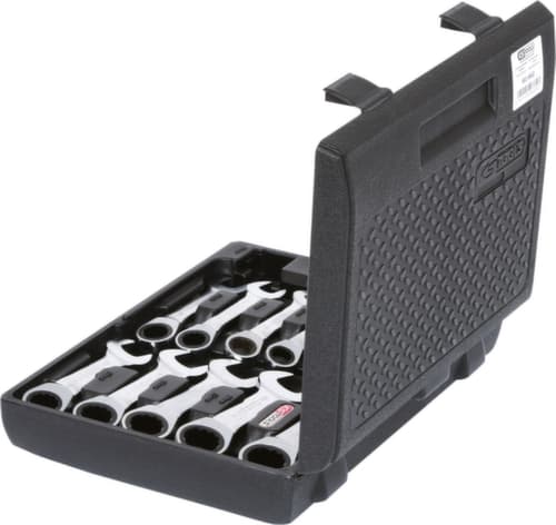 KS Tools GEARplus Jeu de clés à cliquet