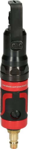 KS Tools SlimPOWER Mini Scie sauteuse à corps pneumatique