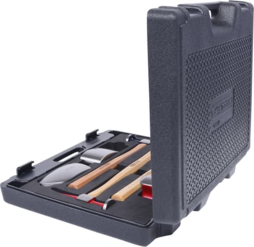 KS Tools Kit de débosselage de carrosserie