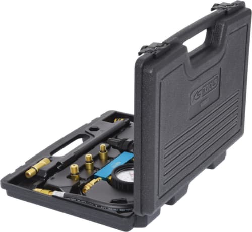 KS Tools Testeur de perte de pression des cylindres