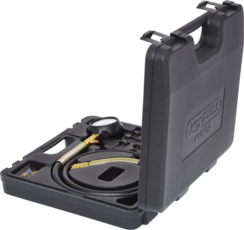 KS Tools Testeur de pression d'huile