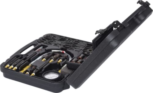 KS Tools Jeu de testeurs de compression pour moteurs diesel