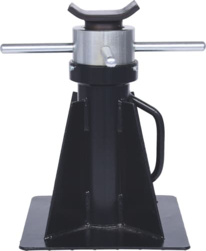 KS Tools Tréteau en acier avec verrouillage rapide 20t