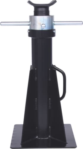 KS Tools Tréteau en acier avec verrouillage rapide 20t