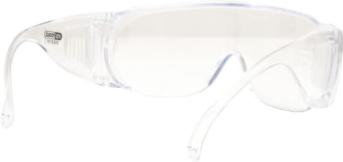KS Tools Lunettes de sécurité-transparentes