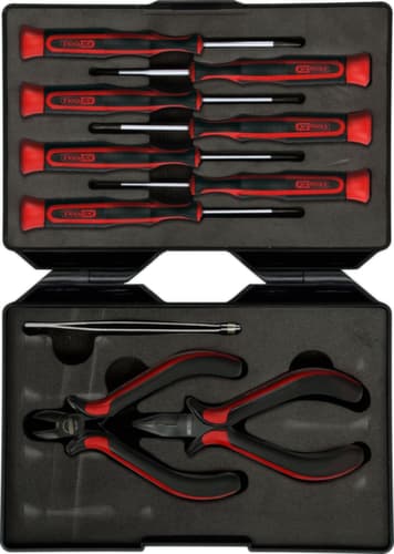 KS Tools Jeu d'outils de mécanique de précision