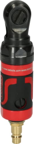 KS Tools Mini cliquet pneumatique 1/4" SlimPOWER 30Nm