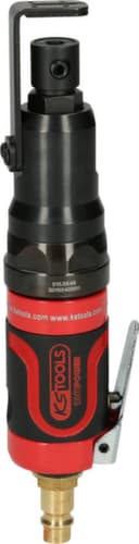 KS Tools SlimPOWER Mini Scie sauteuse à corps pneumatique