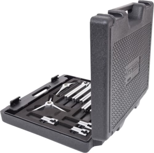 KS Tools Jeu d'extracteurs universels