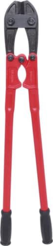 KS Tools Coupe-boulons avec manche de tuyau