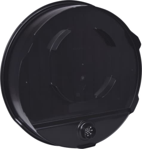 KS Tools Entonnoir à tambour en polyéthylène avec tamis