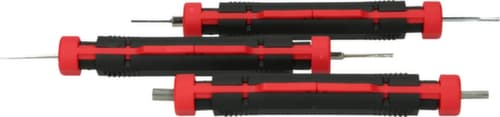 KS Tools Jeu d'outils de déblocage de câble universel