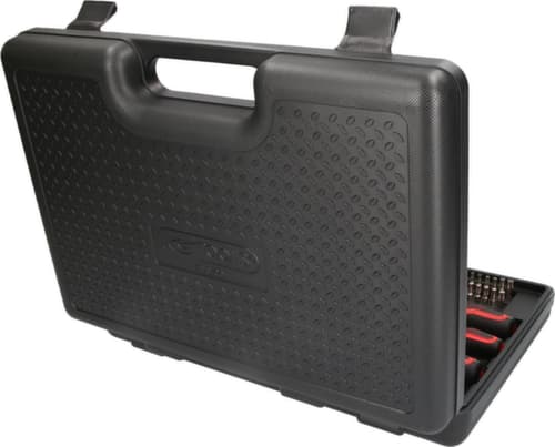 KS Tools Jeu de tournevis et d'embouts ERGOTORQUEplus