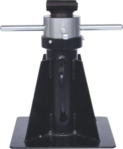KS Tools Tréteau en acier avec verrouillage rapide 20t