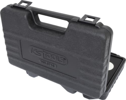 KS Tools Jeu d'adaptateurs universels pour la purge des freins