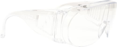 KS Tools Lunettes de sécurité-transparentes