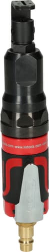 KS Tools SlimPOWER Mini Scie sauteuse à corps pneumatique