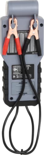 KS Tools Testeur numérique de batterie et de système de charge 12V avec imprimante intégrée