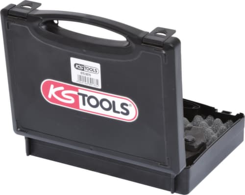 KS Tools Extracteur de vis de serrage avec broche hydraulique