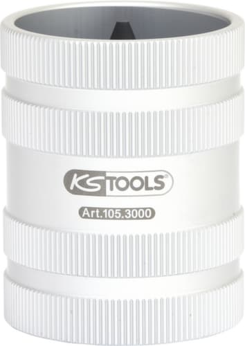 KS Tools Ébarboir interne et externe