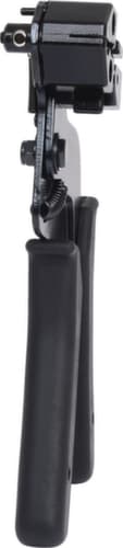 KS Tools Collet pour colliers de serrage en ACIER INOXYDABLE avec verrouillage à bille