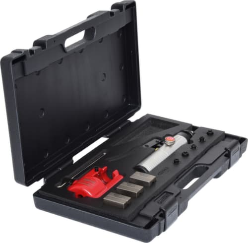 KS Tools Jeu d'outils d'évasement universel