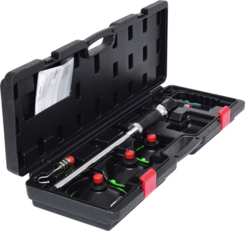 KS Tools Jeu de marteaux à dinguer à air comprimé