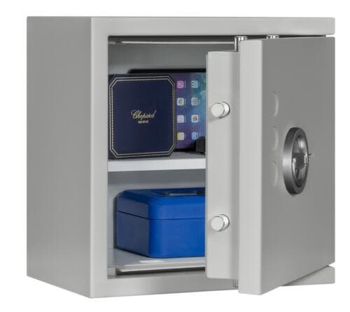 Format Tresorbau Armoire triple protection LYRA 1, niveau de sécurité 1