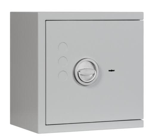 Format Tresorbau Armoire triple protection LYRA 1, niveau de sécurité 1