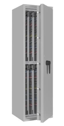 Format Tresorbau Armoire forte à clés STC 1-896