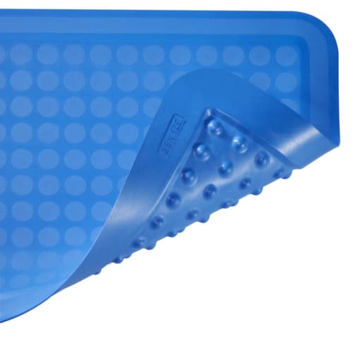 tapis anti-fatigue Roden avec système de drainage, longueur x largeur 610 x 460 mm
