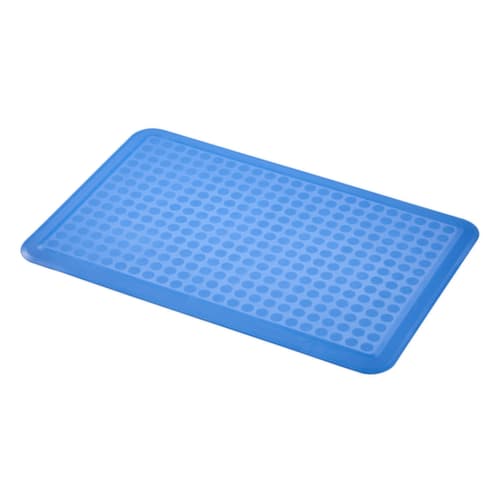 tapis anti-fatigue Roden avec système de drainage, longueur x largeur 610 x 460 mm