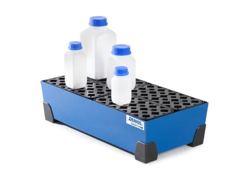 Bac de rétention classic-line pour bidons