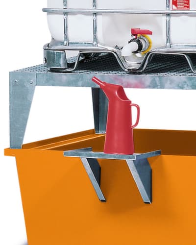porte-bidons