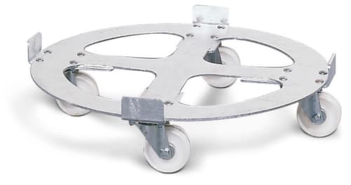 roule-fûts ESD ,pour 1 fût de 200 litres