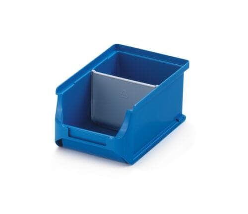 Séparateur transversal, pour 3 - 4 l bacs