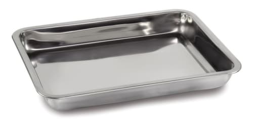 KERN Balance de table en acier inoxydable
