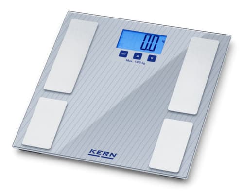 KERN balance d’analyse corporelle MFB 150K100S05