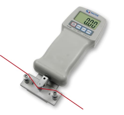 KERN appareil de mesure de force numérique SAUTER FK 1K