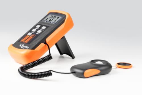 KERN Appareil de mesure de la lumière SAUTER