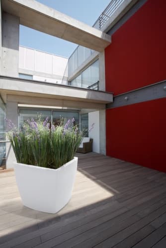Planter degardo® TREVIA 900 Q