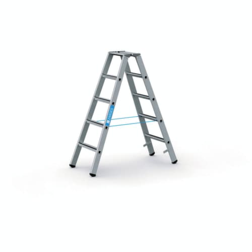 ZARGES Escabeau industriel Z600