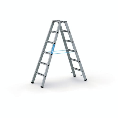 ZARGES Escabeau industriel Z600