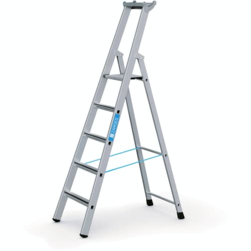 ZARGES Escabeau industriel Z600